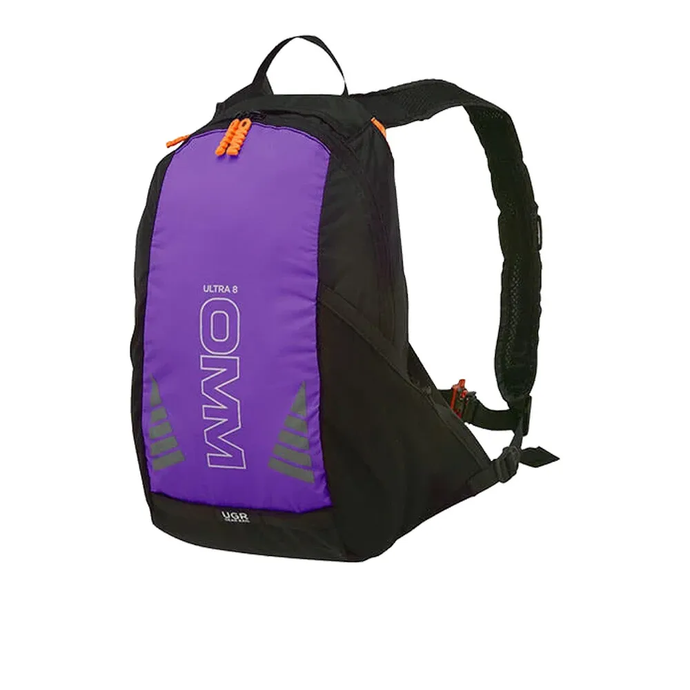 OMM Ultra 8 Running Backpack - AW24