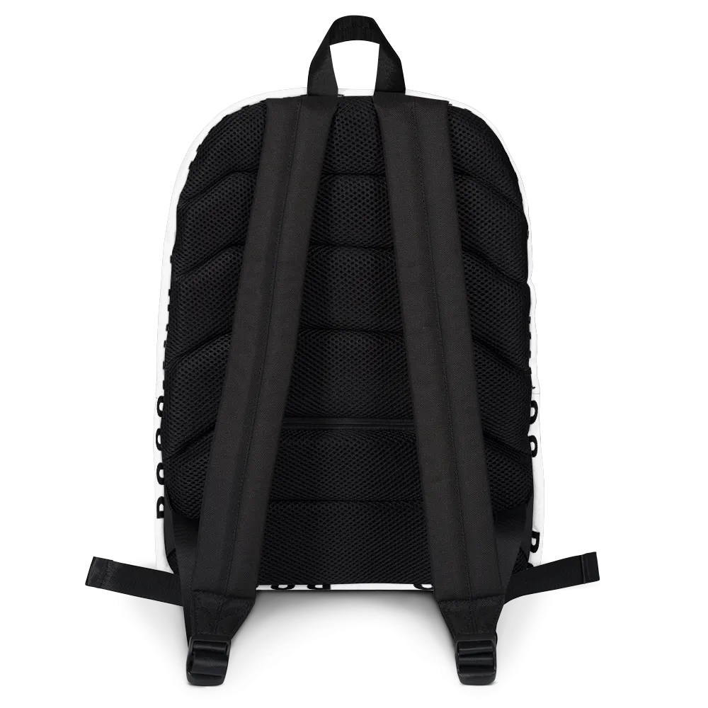 Panna Oh Snap Backpack W