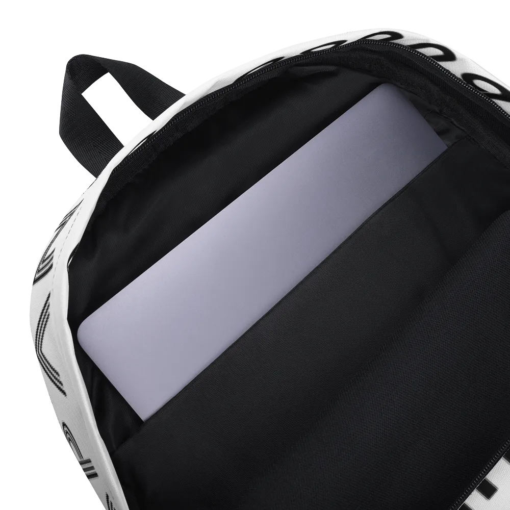 Panna Oh Snap Backpack W