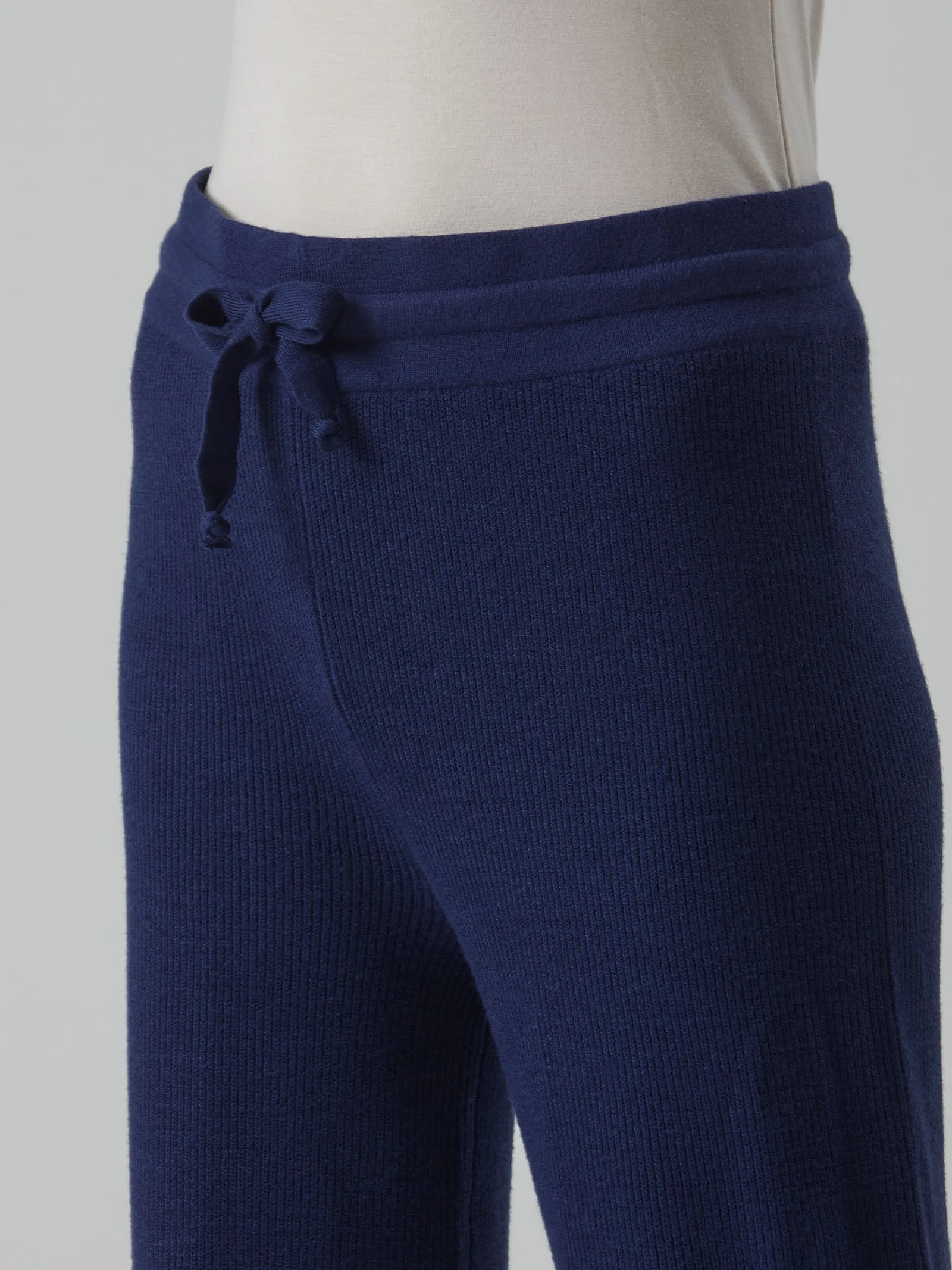 Pantalone jogger in maglia Super Soft - Copiativo