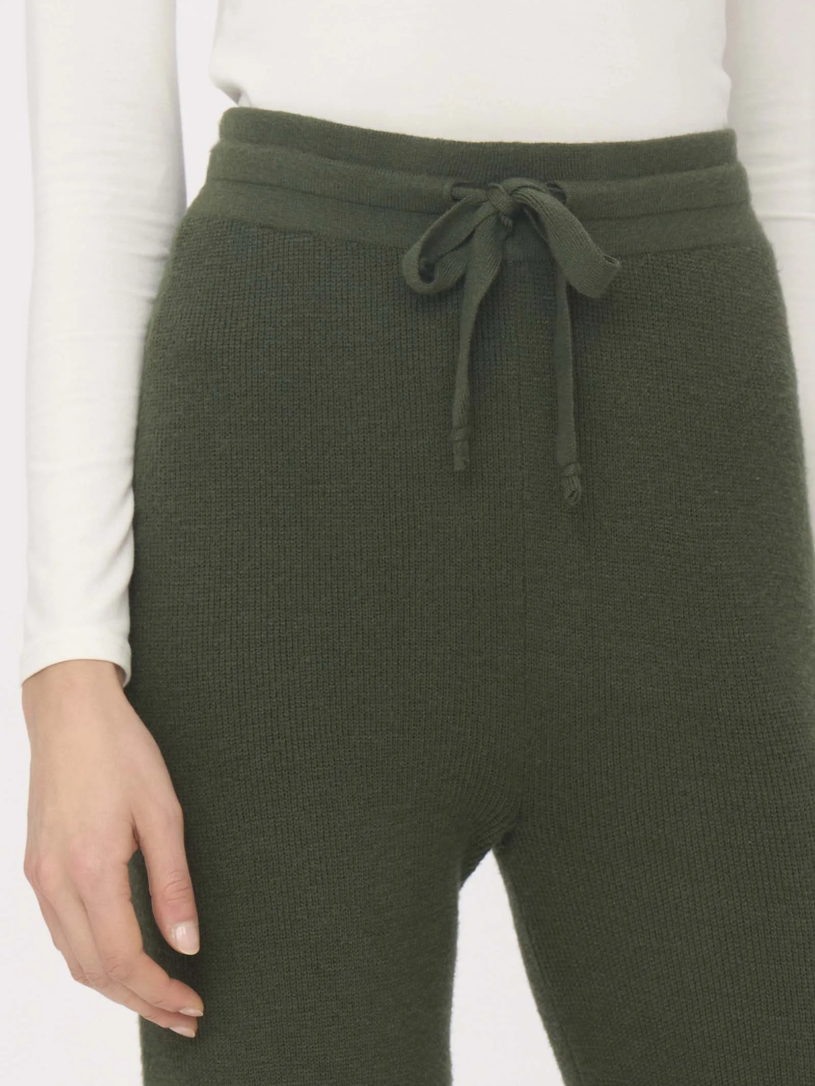 Pantalone jogger in maglia Super Soft - Copiativo