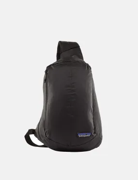 Patagonia Ultralight Black Hole Sling Bag - Black