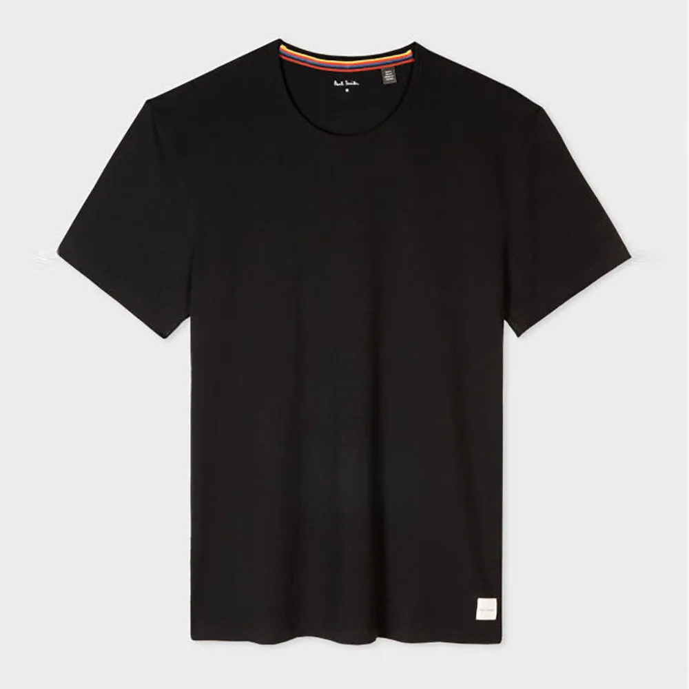 Paul Smith - Men's Loungewear Boxed Set in Black