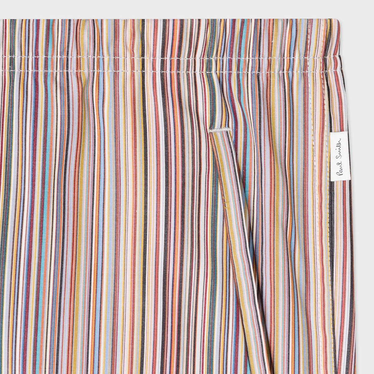 Paul Smith - Men's Pyjama T-Shirt Set