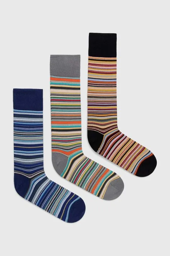 Paul Smith socks men's M1A-SOCK-APACKM