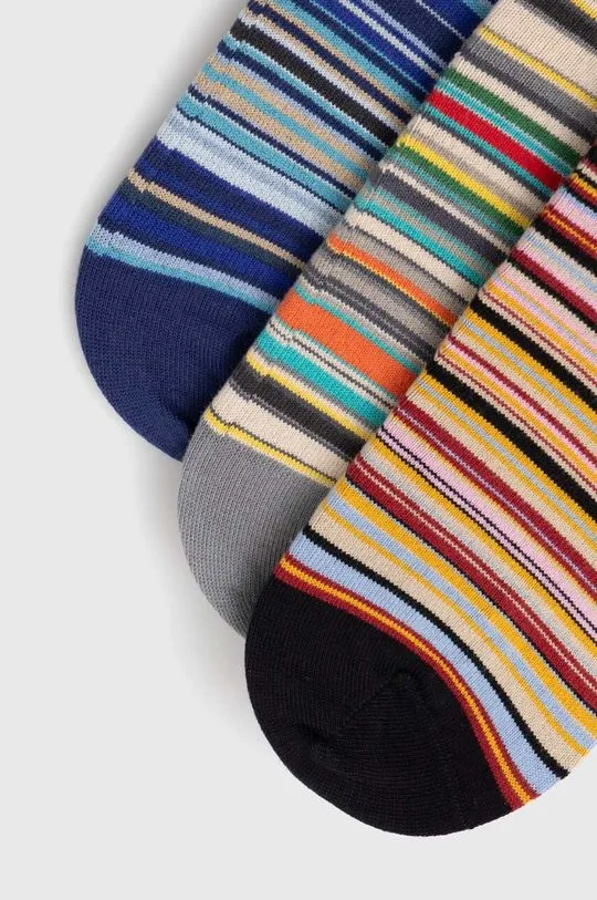 Paul Smith socks men's M1A-SOCK-APACKM