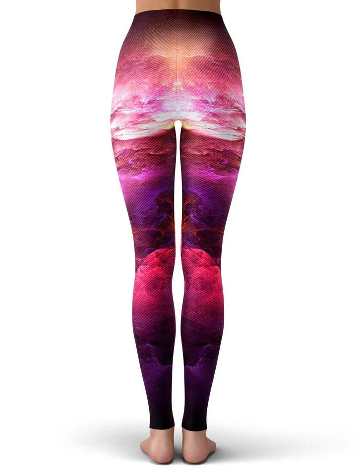 Peter's Paradise Leggings