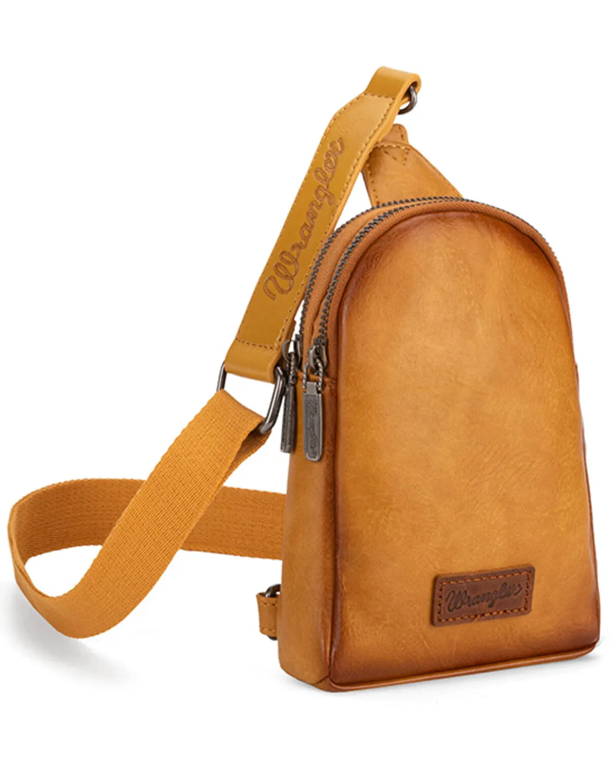 Product Name:  Wrangler Women's Sling Bag