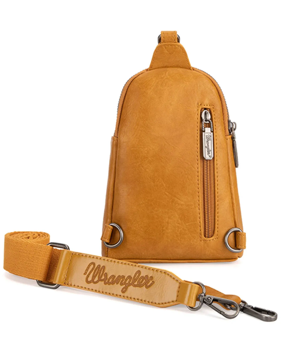 Product Name:  Wrangler Women's Sling Bag