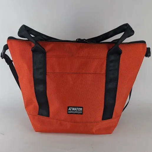 RAMBLER TOTE