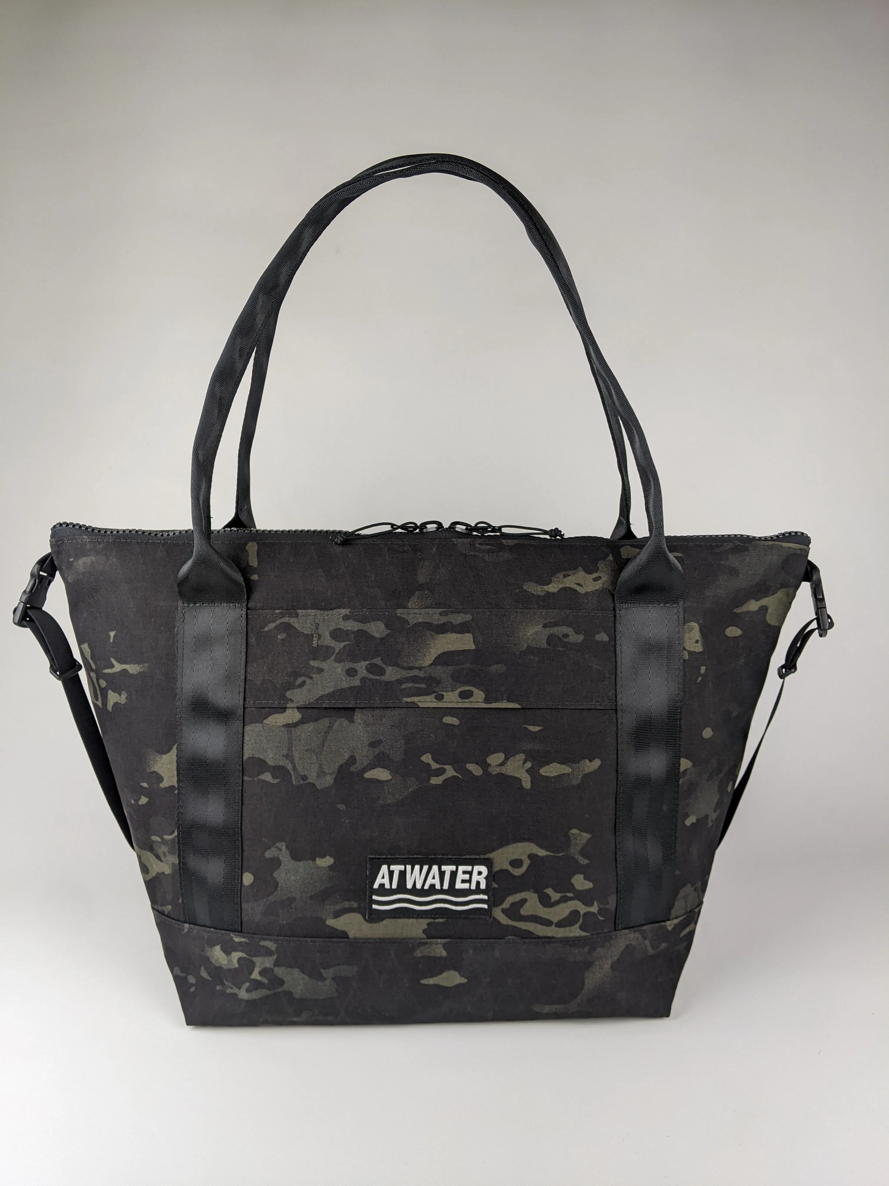 RAMBLER TOTE