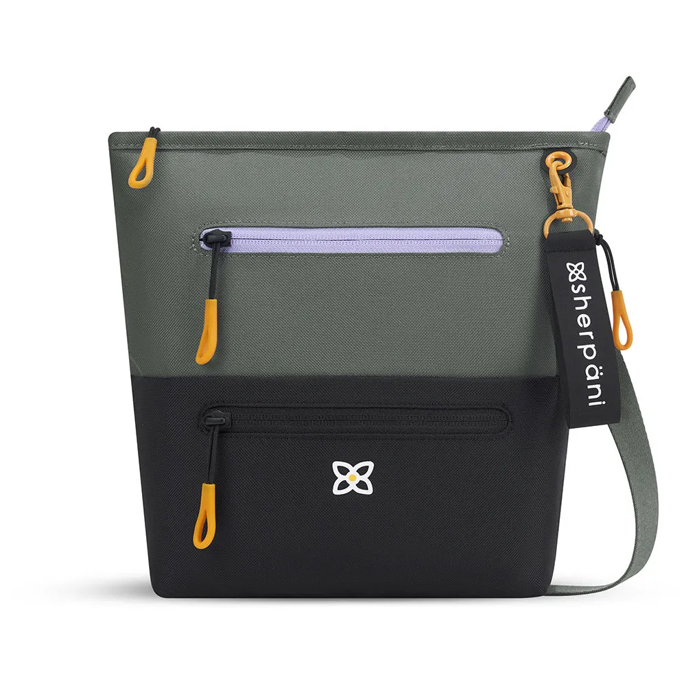 Sadie Crossbody