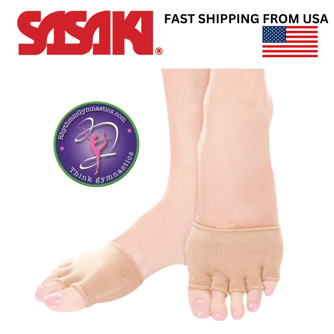 Sasaki SS-4 RG Rhythmic Gymnastics Shoe Inner