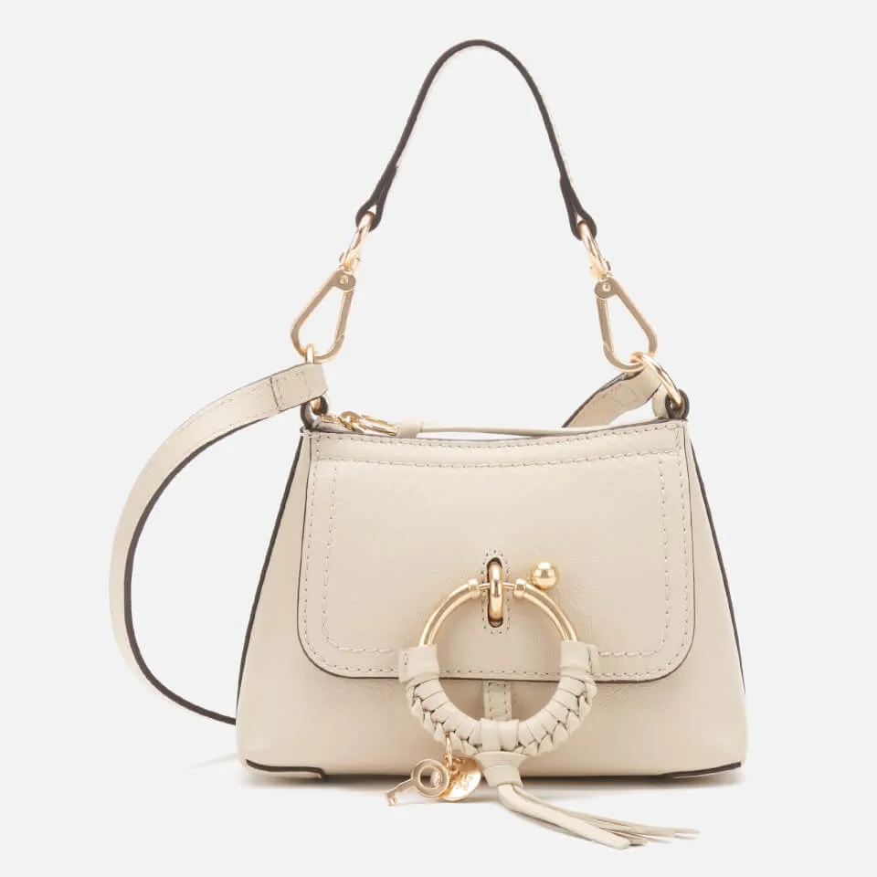 See By Chloé Joan Leather Mini Crossbody Bag