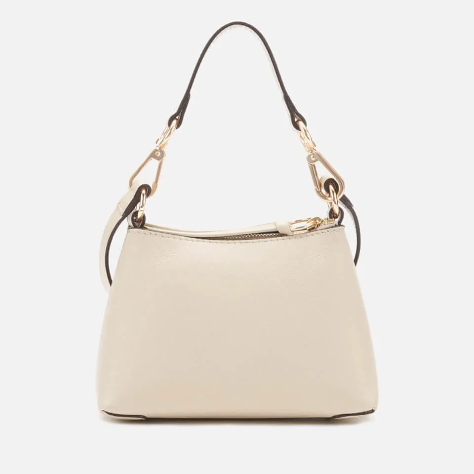 See By Chloé Joan Leather Mini Crossbody Bag