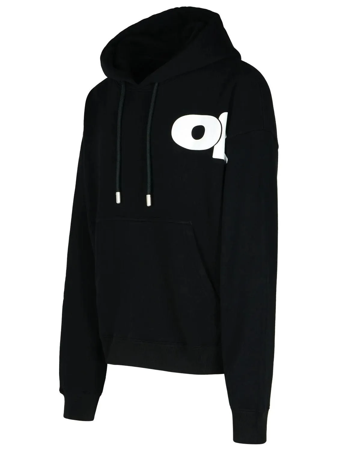 SHARED LOGO SKATE HOODIE