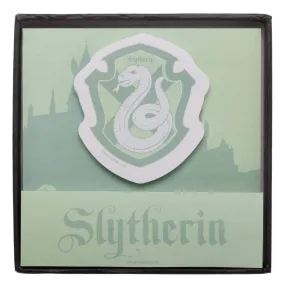 Slytherin Sticky Notes Set