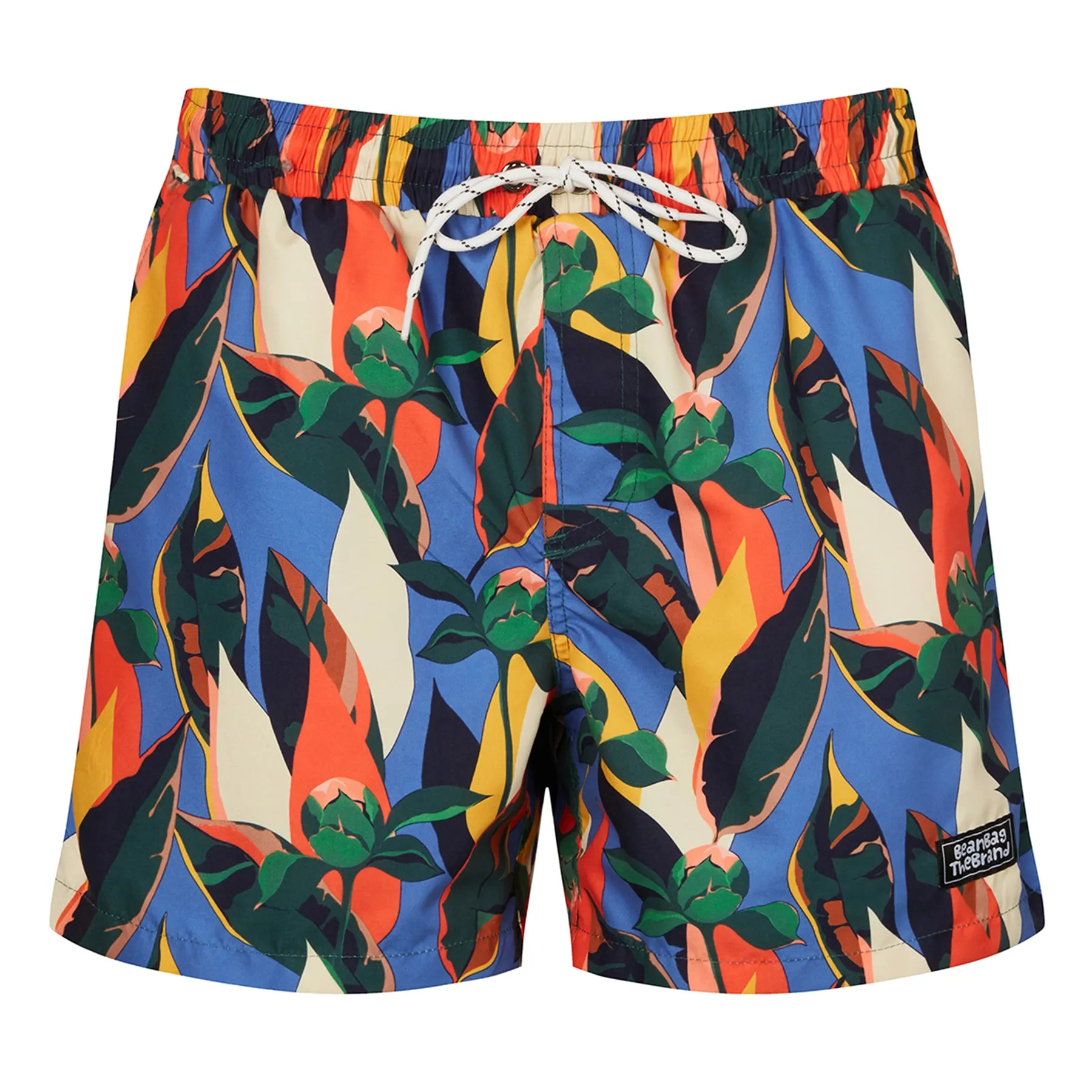 SMALT - Swim Shorts Bros