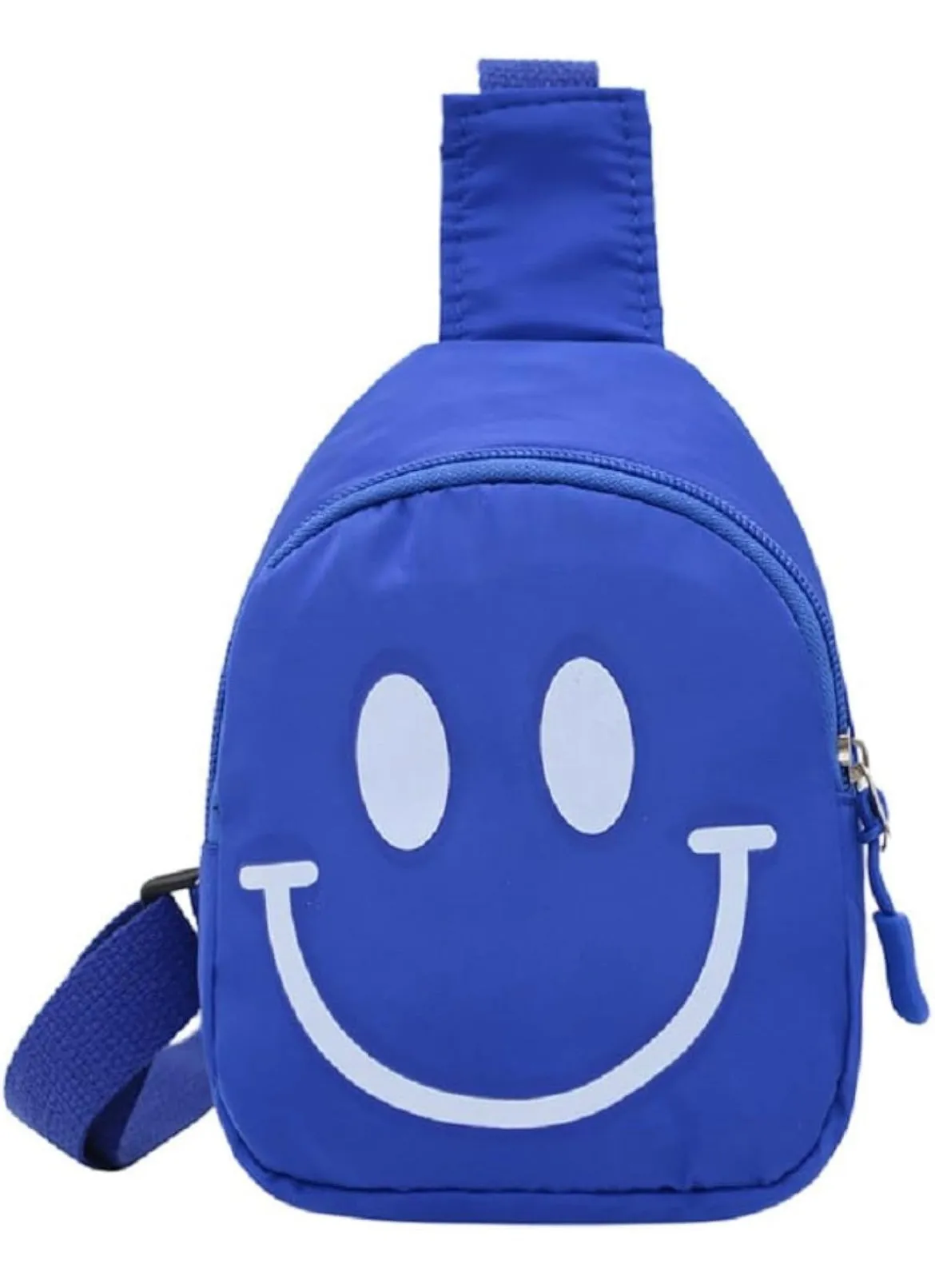 Smiley Sling Bag