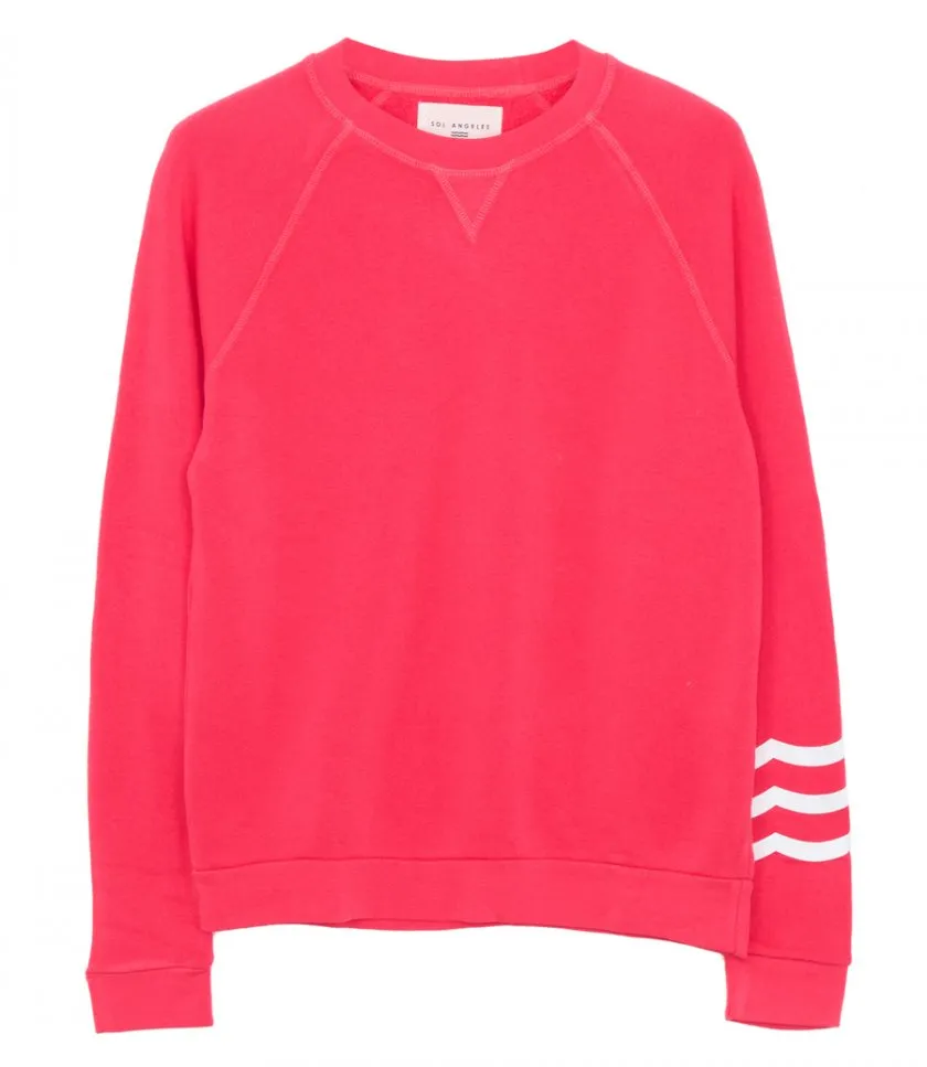 SOL ANGELESCOASTAL WAVES PULLOVER