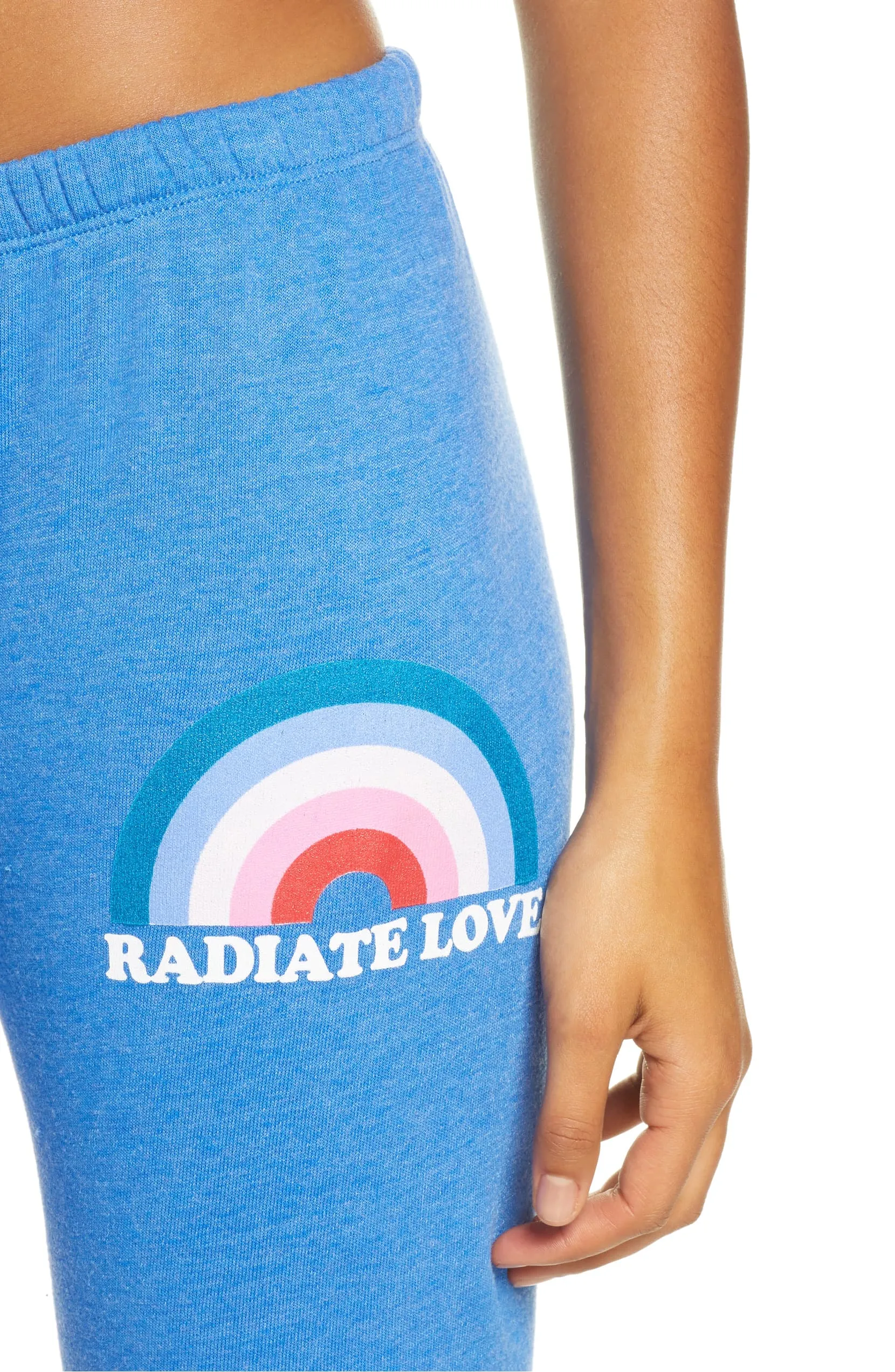 Spiritual Gangster Radiate Perfect Sweatpants