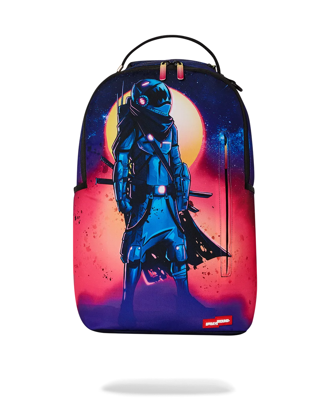 Sprayground - Infinite Astromane Dlxsr Backpack