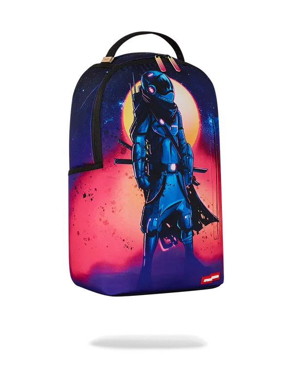 Sprayground - Infinite Astromane Dlxsr Backpack