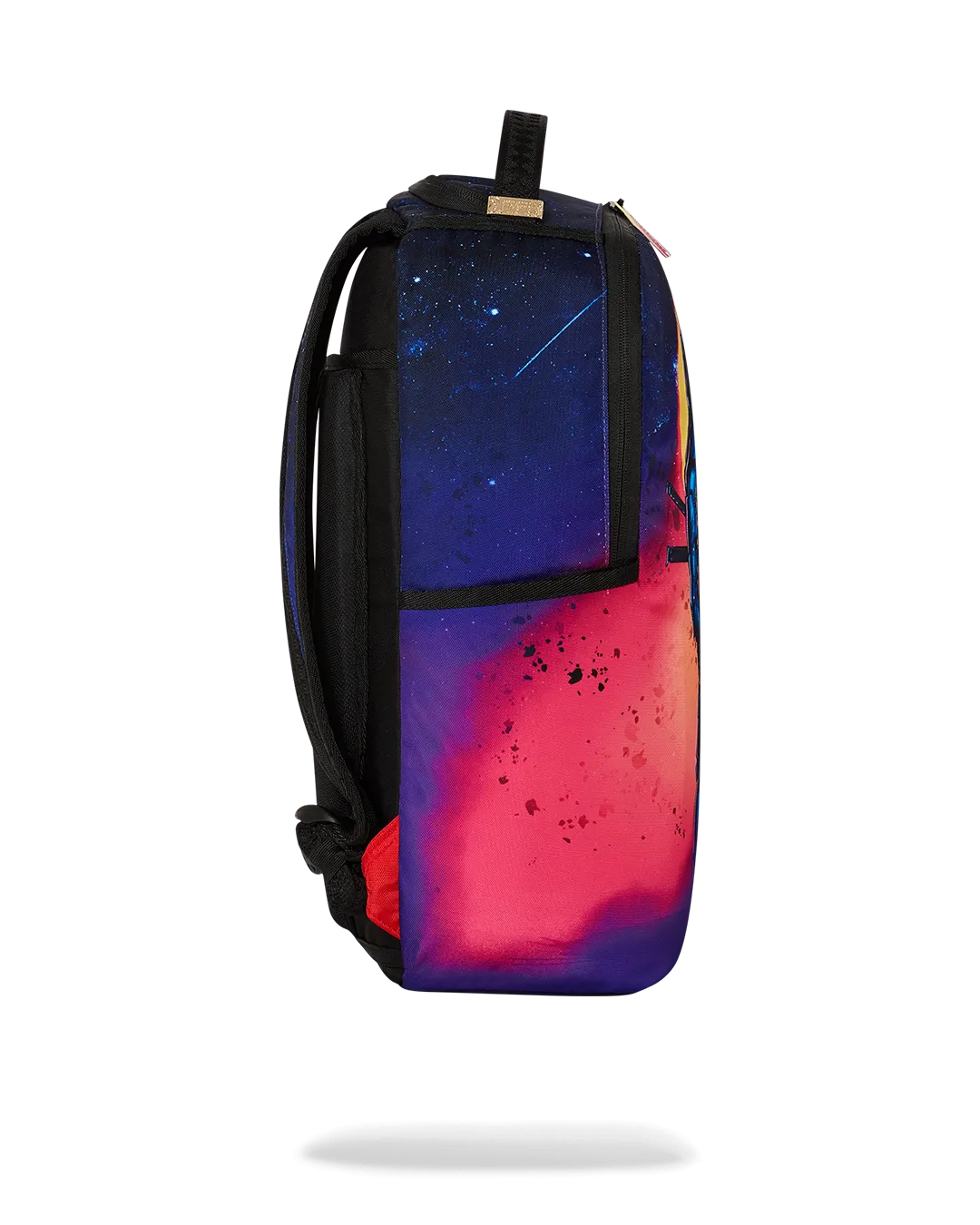 Sprayground - Infinite Astromane Dlxsr Backpack