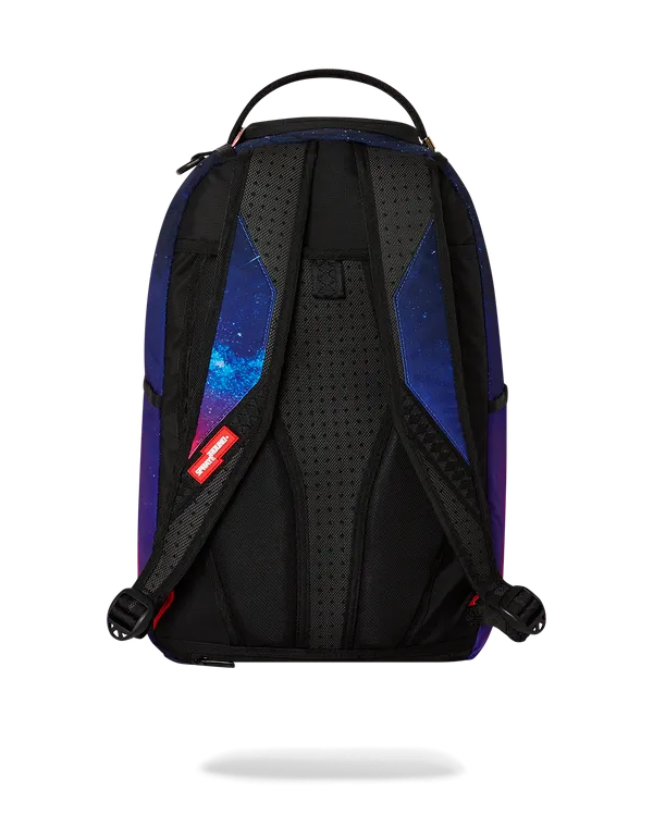 Sprayground - Infinite Astromane Dlxsr Backpack