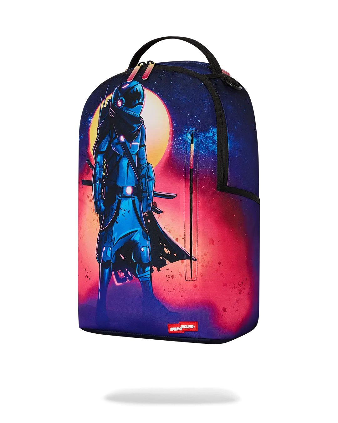 Sprayground - Infinite Astromane Dlxsr Backpack