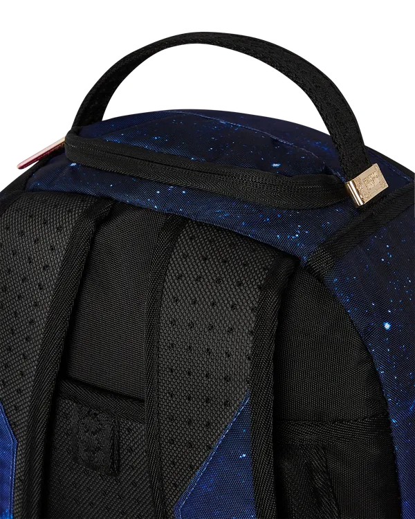 Sprayground - Infinite Astromane Dlxsr Backpack