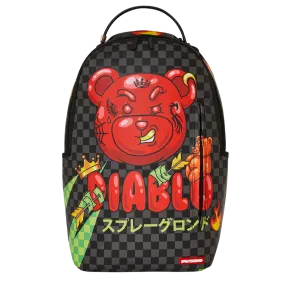 Sprayground - Wtf Diablo Backpack