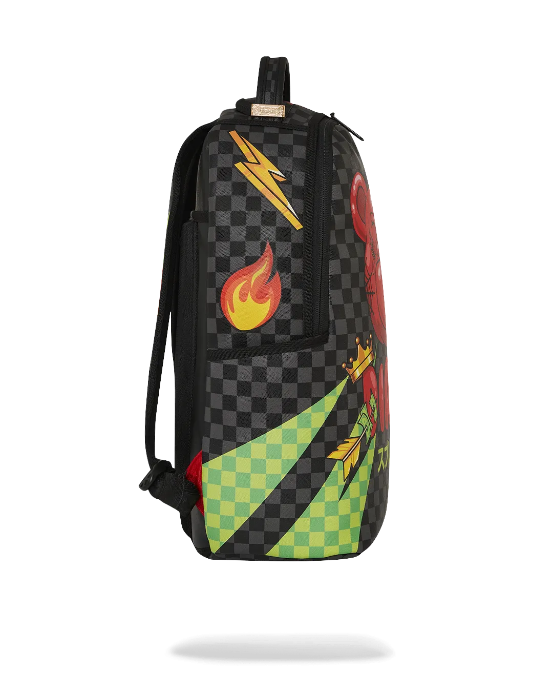 Sprayground - Wtf Diablo Backpack