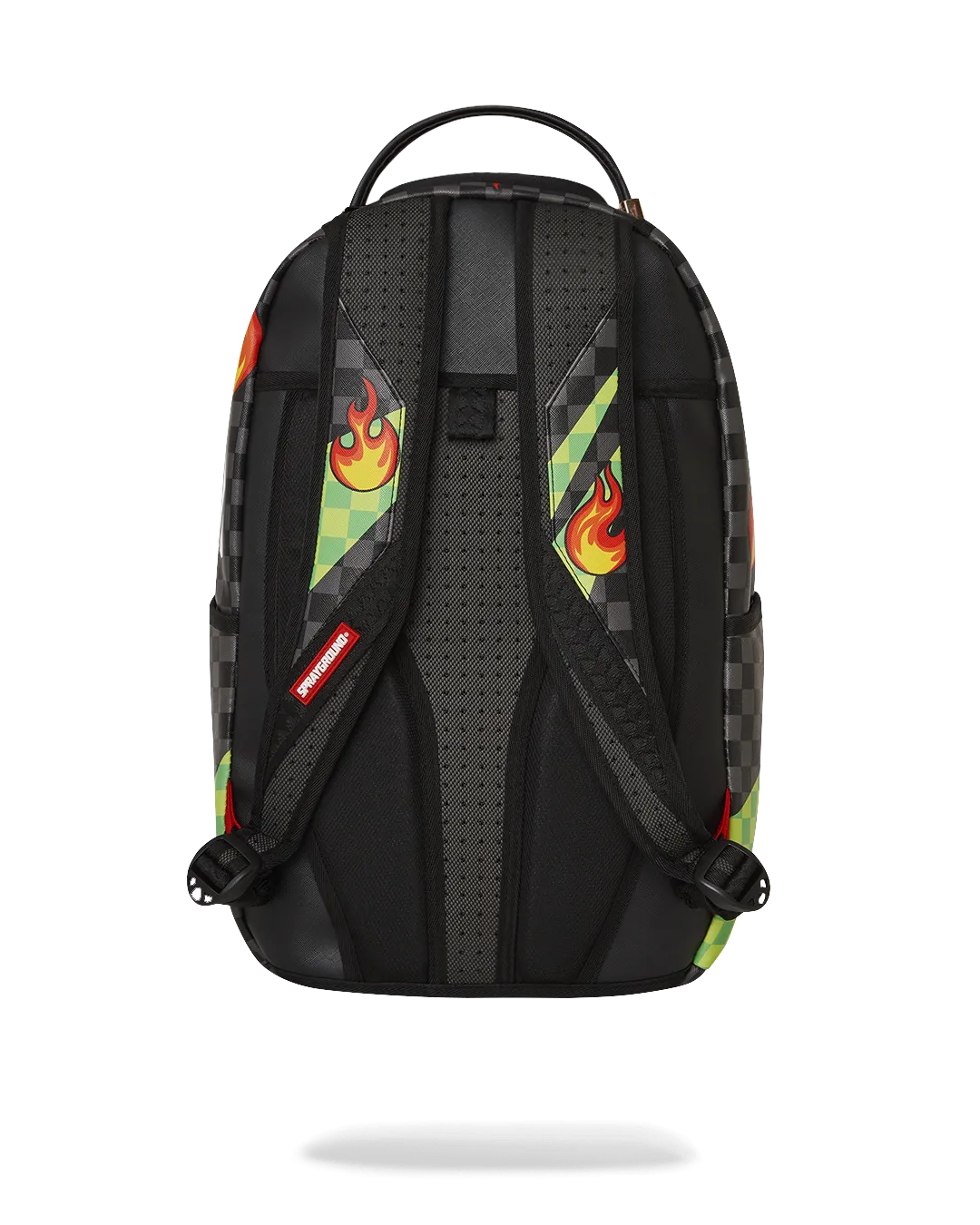 Sprayground - Wtf Diablo Backpack