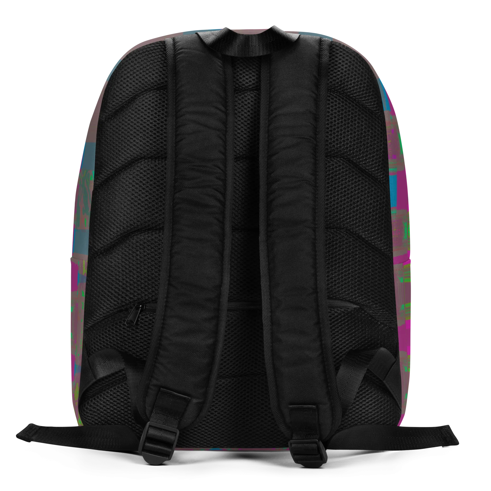 Sqdltd SU23 Minimalist Backpack Nirvana