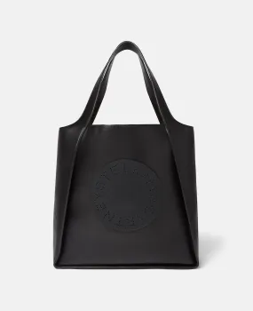 Stella Logo Square Tote Bag