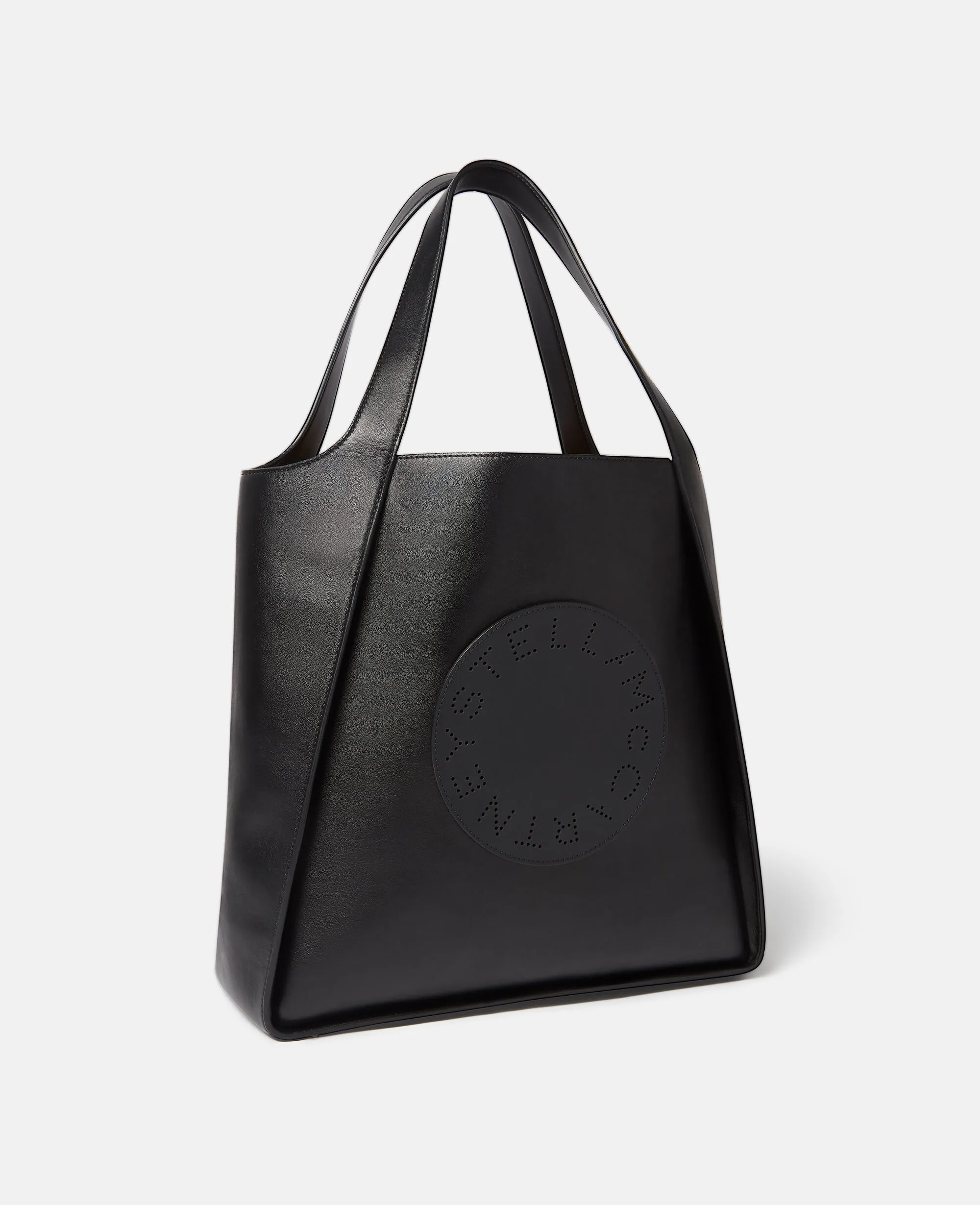 Stella Logo Square Tote Bag