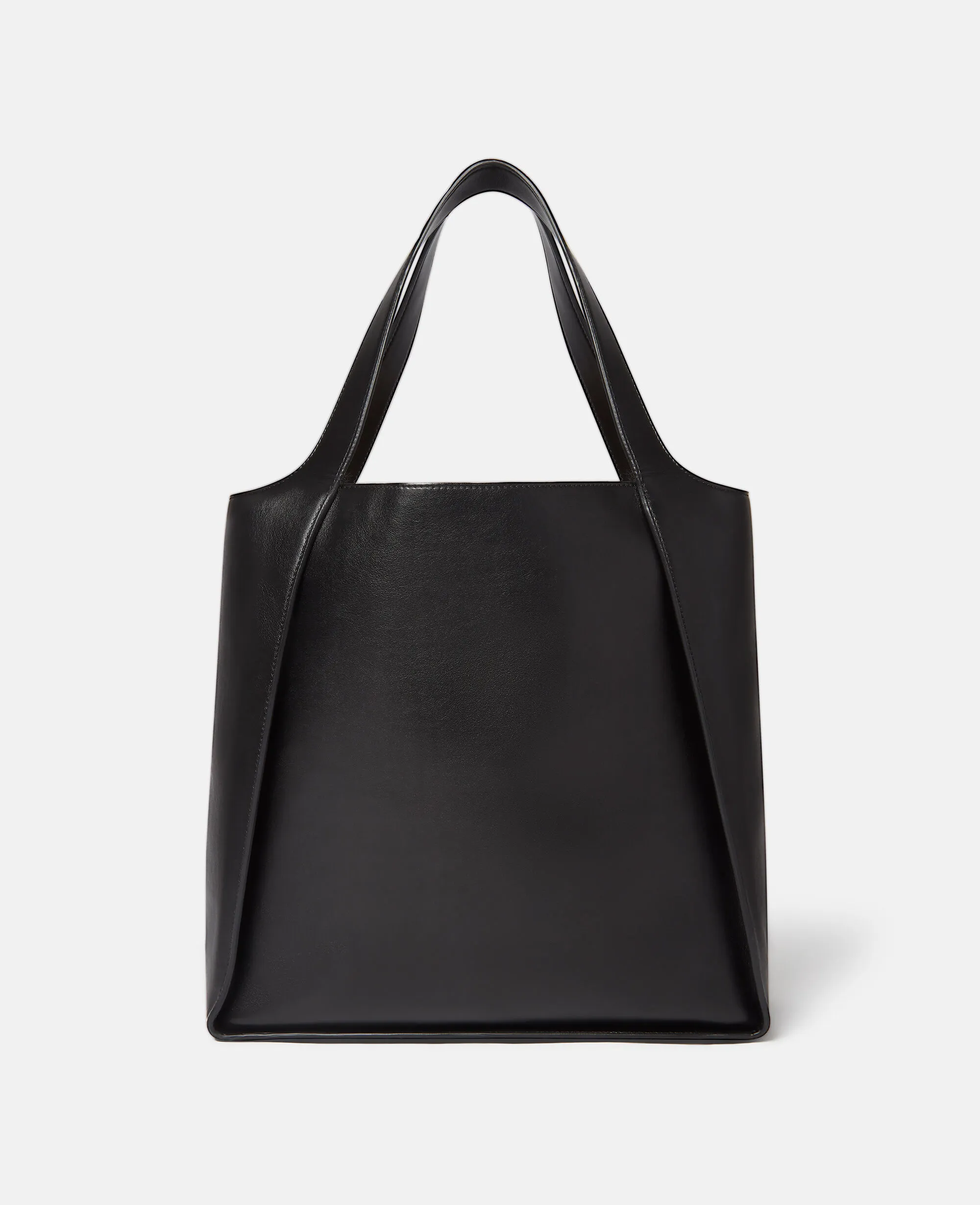 Stella Logo Square Tote Bag