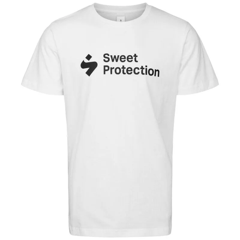 Sweet Protection  Chaser Logo - T-shirt - Uomo