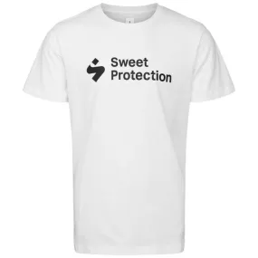 Sweet Protection  Chaser Logo - T-shirt - Uomo