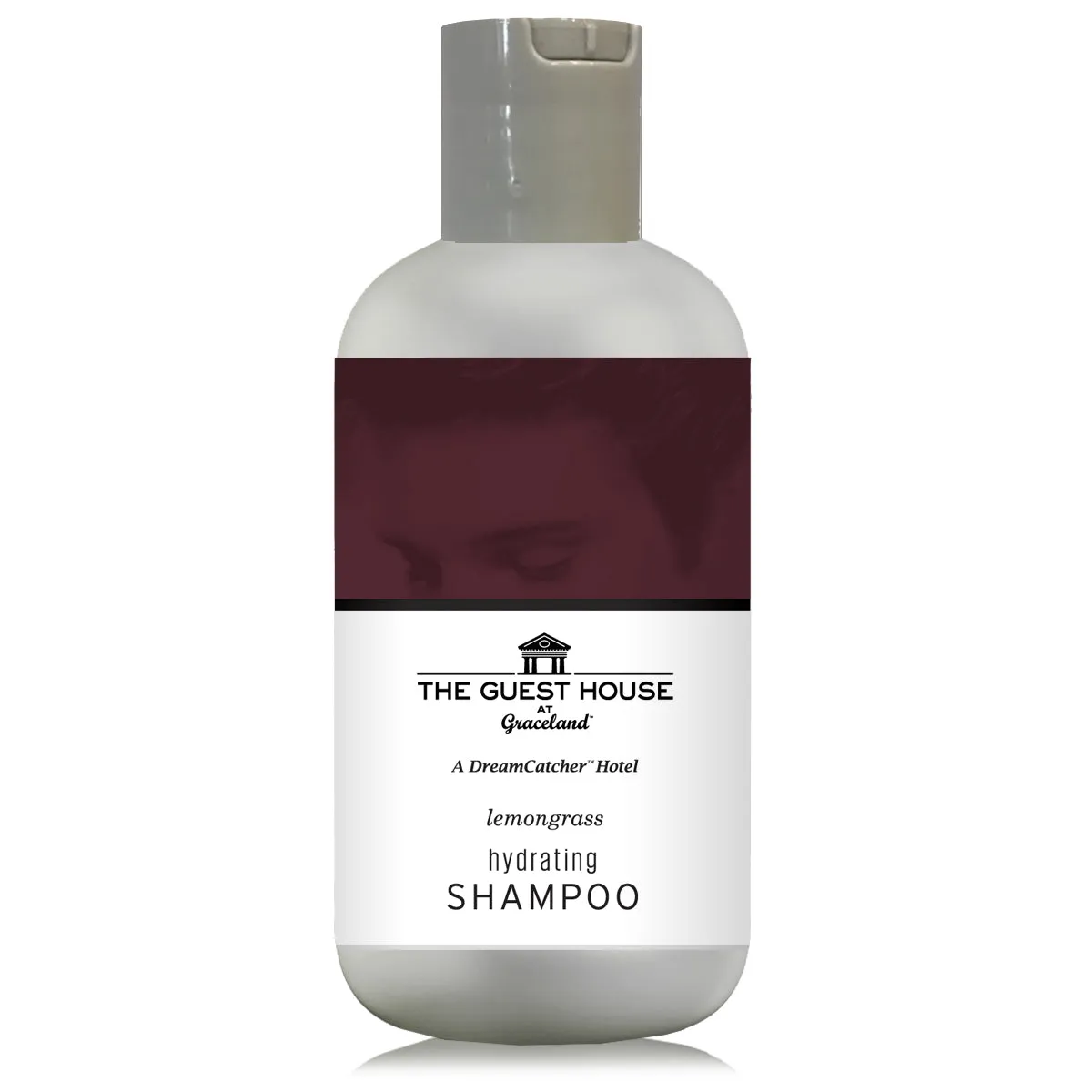 The Guest House At Graceland 8 oz. Shampoo