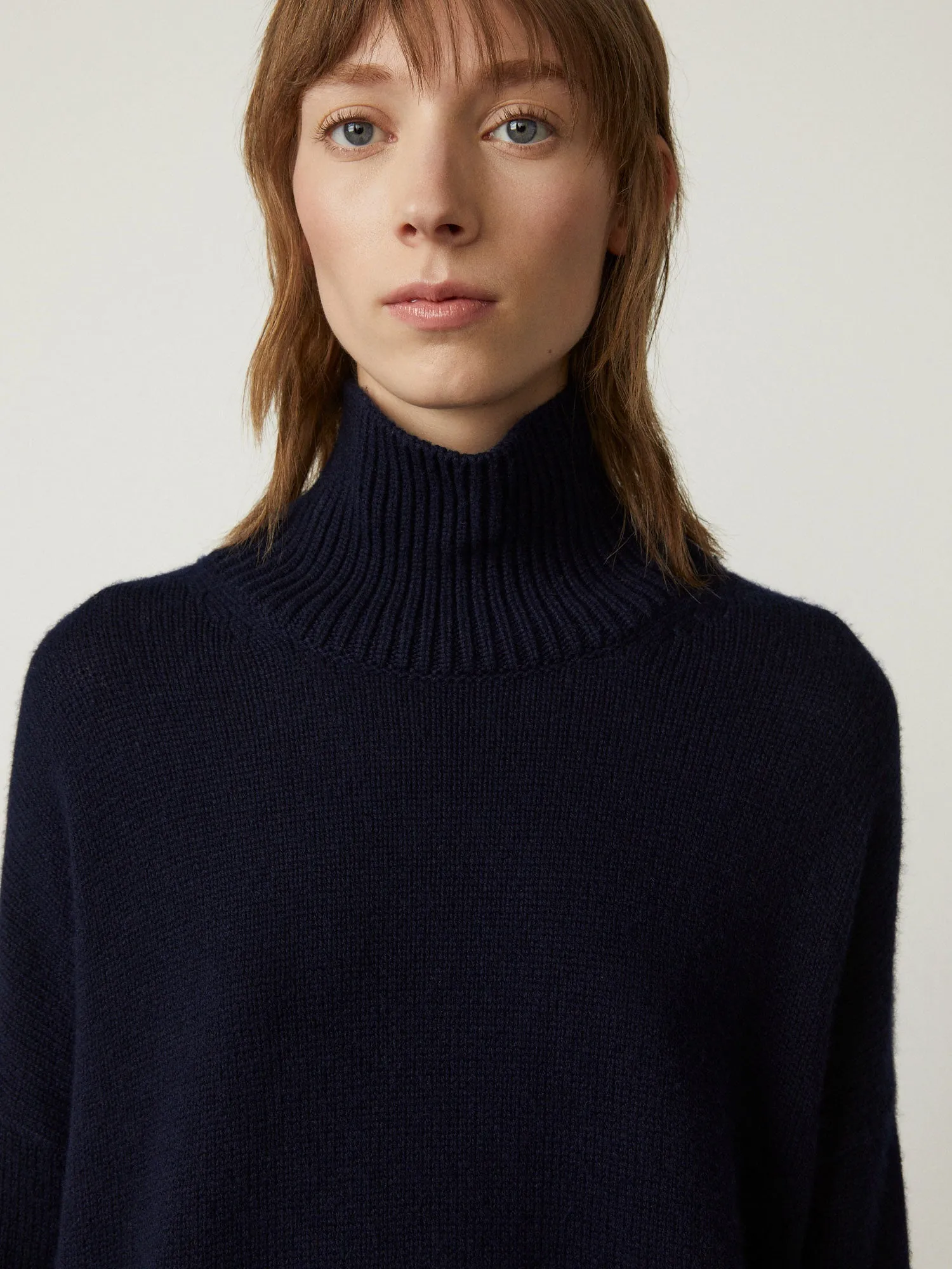 The Heidi Sweater