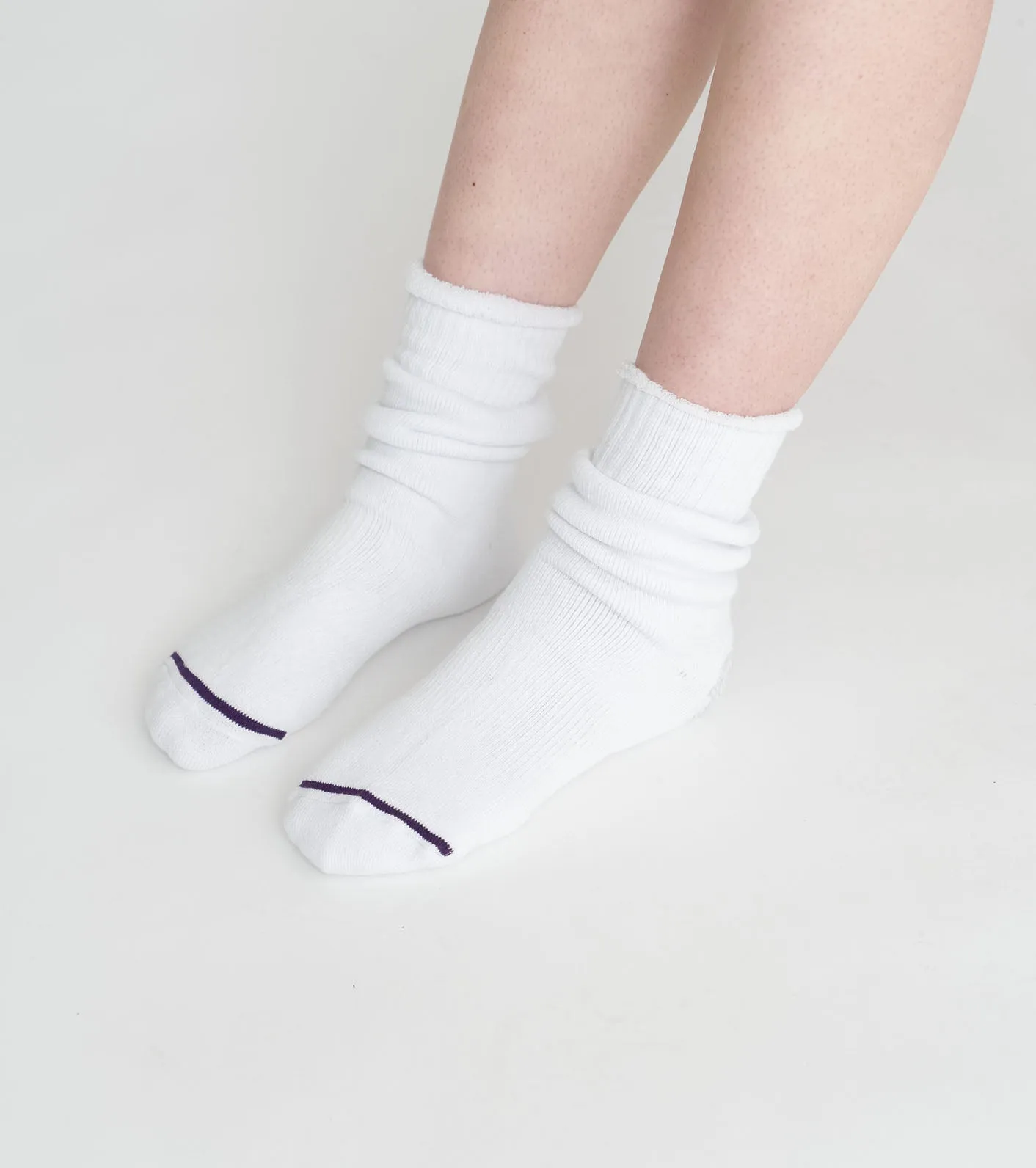 The North Face Purple Label Pack Field Socks 3P