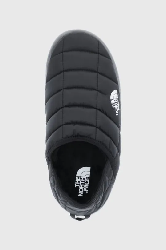 The North Face slippers M THERMOBALL TRACTION MULE V black color