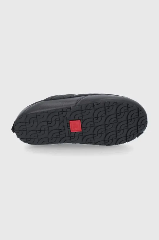 The North Face slippers M THERMOBALL TRACTION MULE V black color