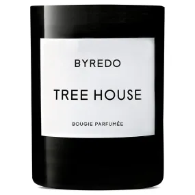 Tree House Candle