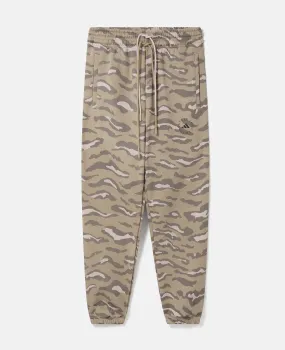 TrueCasuals Zebra Print Sweatpants