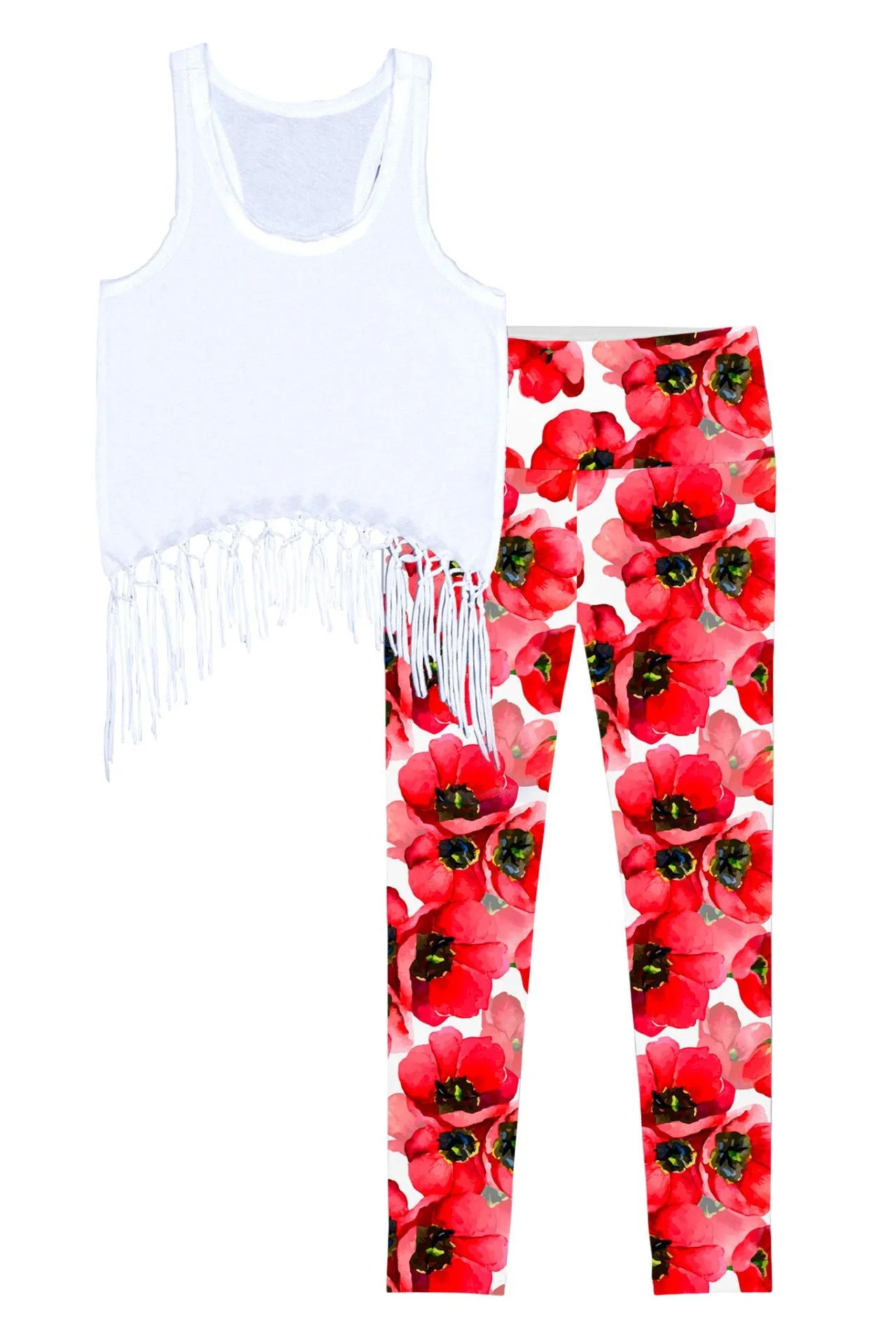 Tulip Salsa Lisa Set - Women