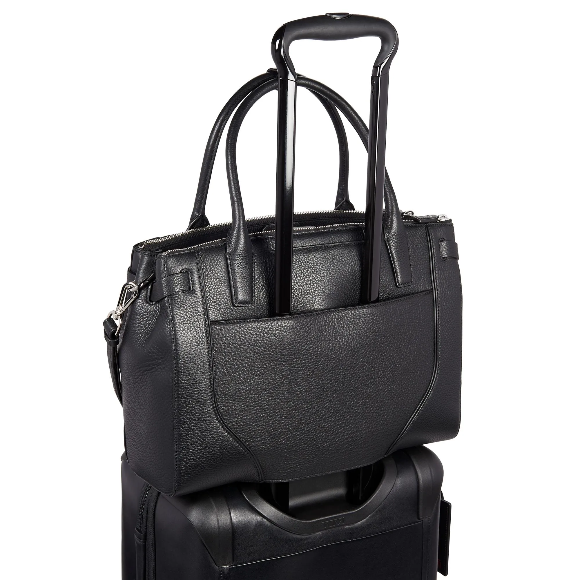 Tumi Kiran Tote 1100631041 Black