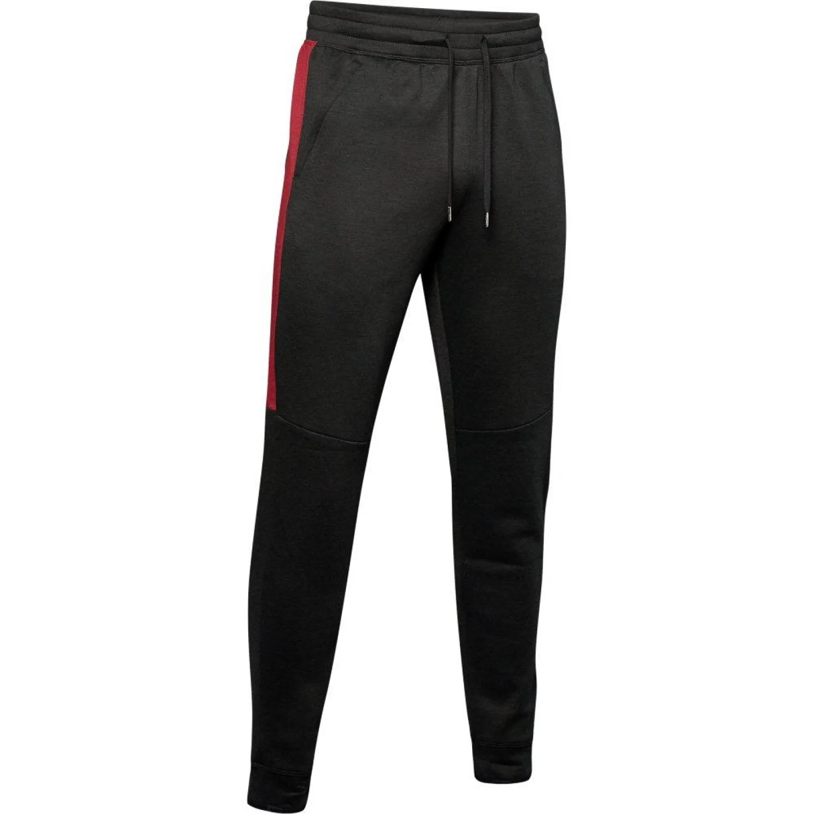 UA Athlete Recovery Fleece Pants ''Black''